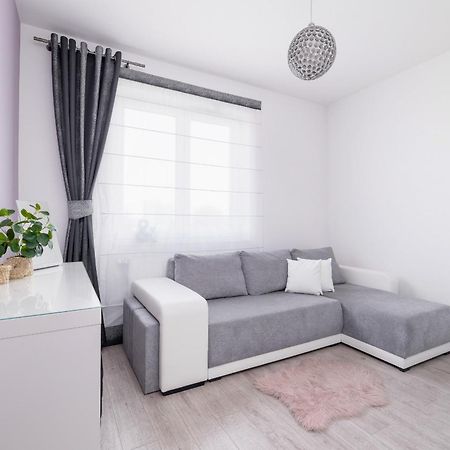 Cracow Pradnik Spacious & Family Apartment With 3 Bedroom By Renters Prestige Kraków Exteriör bild