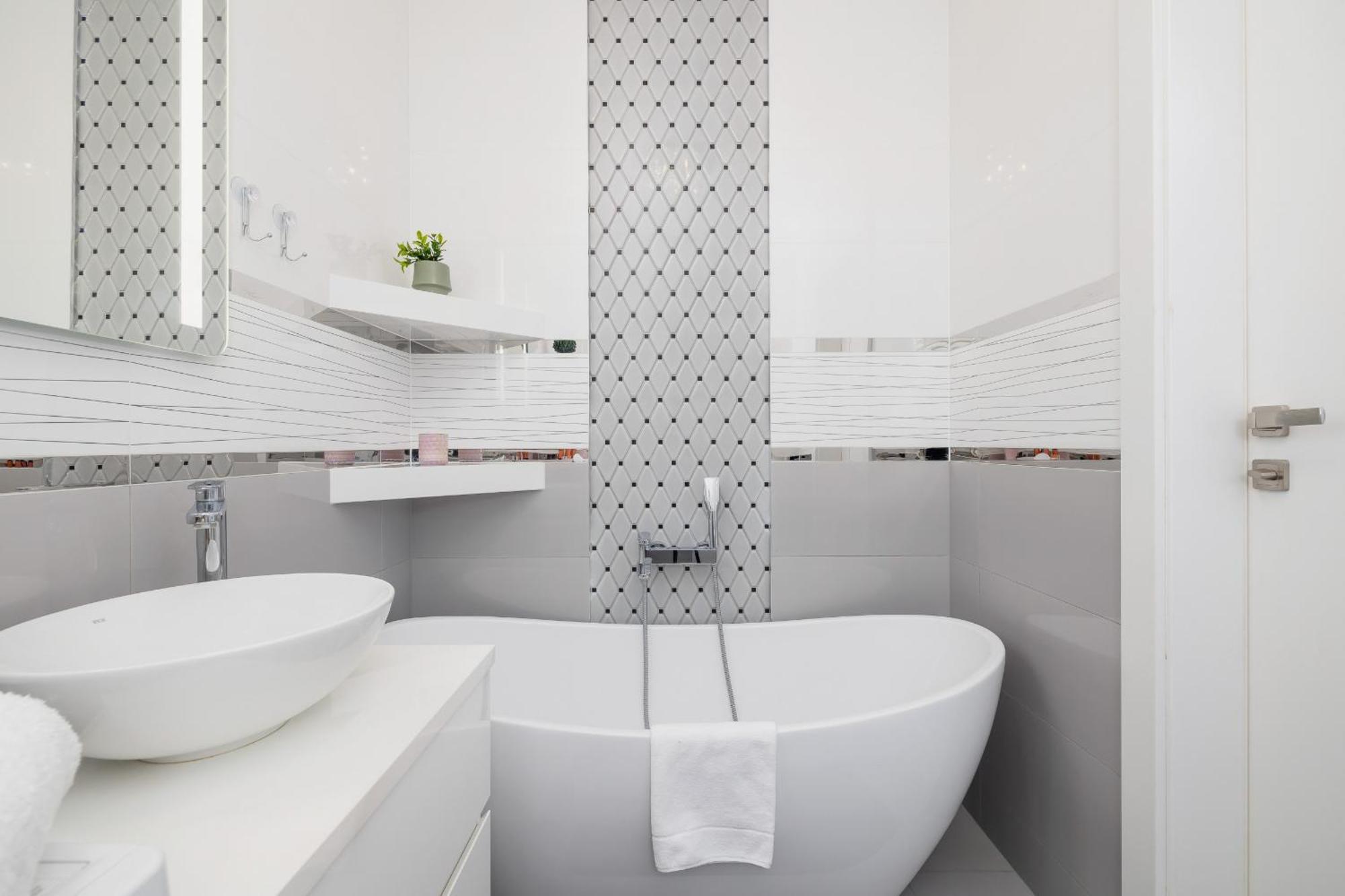 Cracow Pradnik Spacious & Family Apartment With 3 Bedroom By Renters Prestige Kraków Exteriör bild