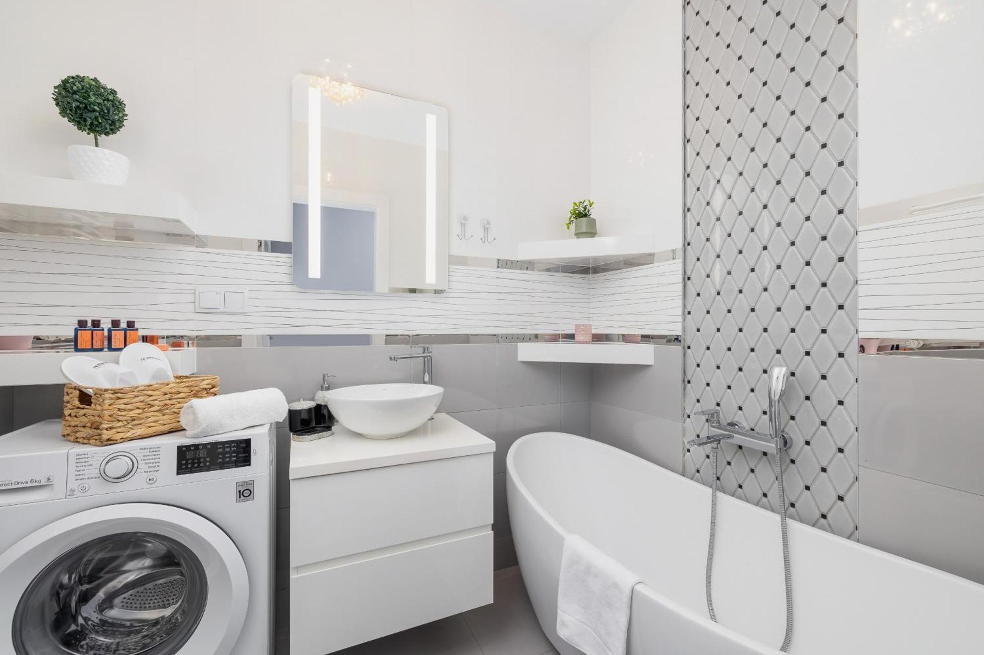 Cracow Pradnik Spacious & Family Apartment With 3 Bedroom By Renters Prestige Kraków Exteriör bild