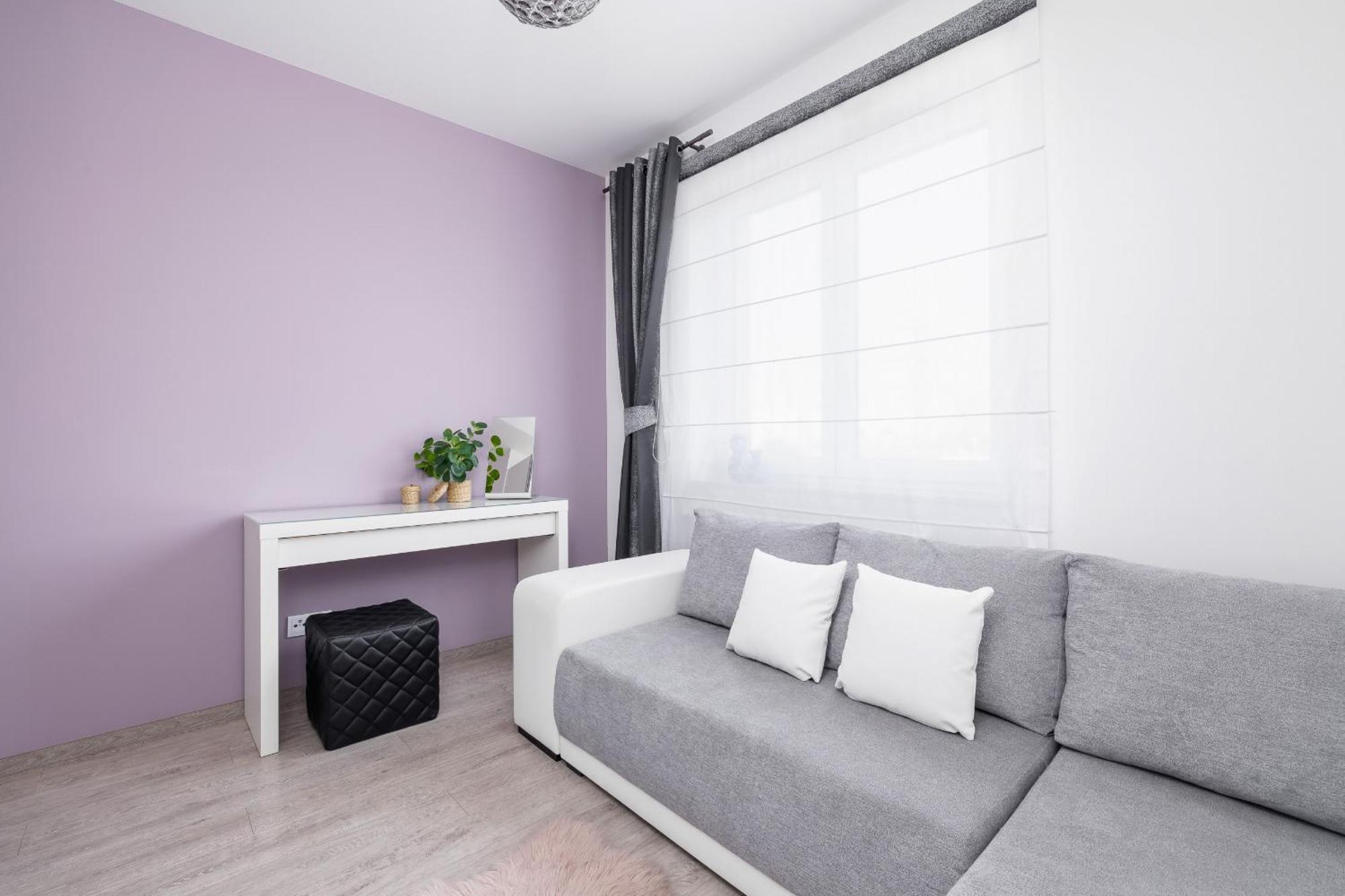Cracow Pradnik Spacious & Family Apartment With 3 Bedroom By Renters Prestige Kraków Exteriör bild