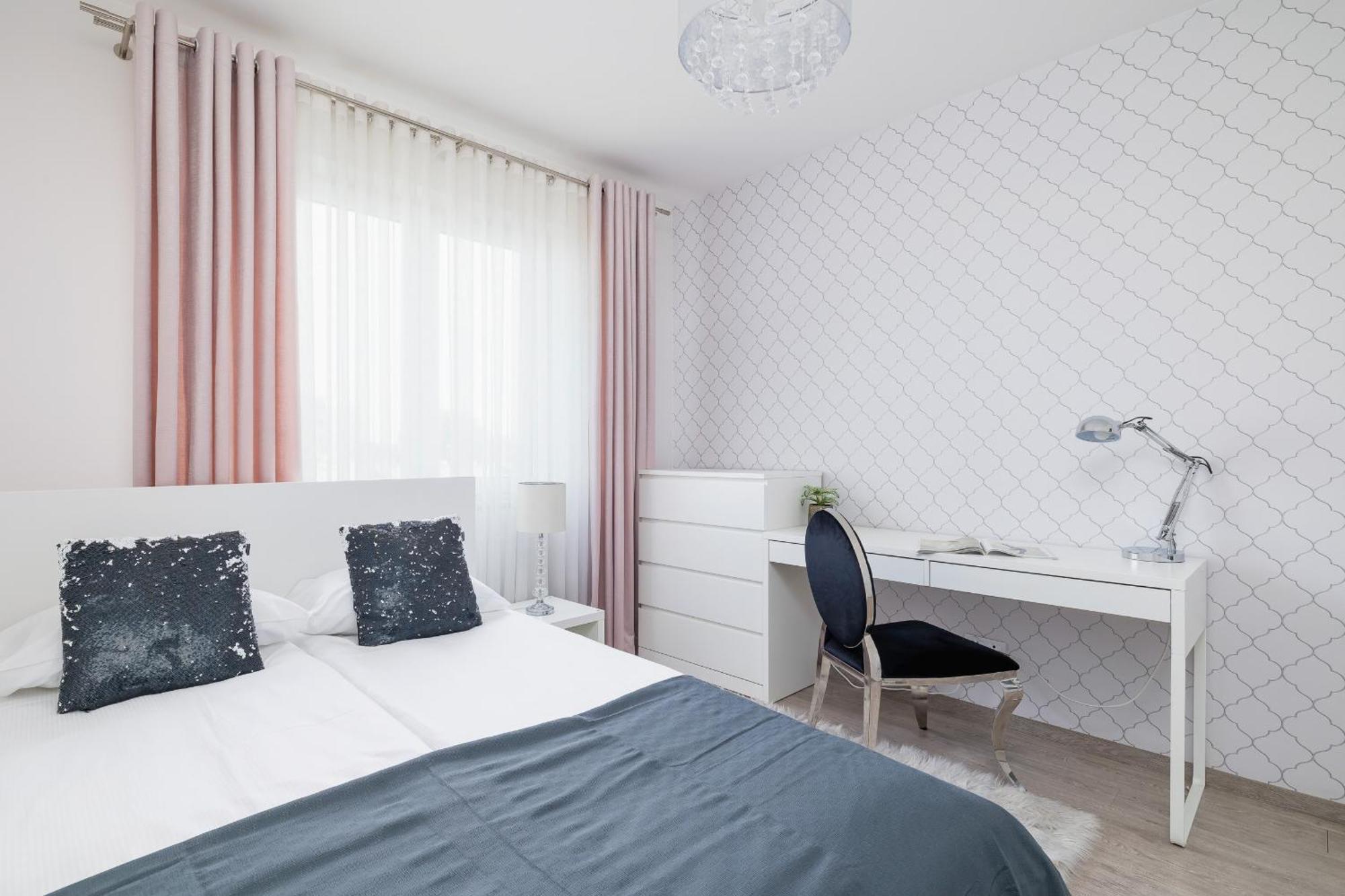 Cracow Pradnik Spacious & Family Apartment With 3 Bedroom By Renters Prestige Kraków Exteriör bild