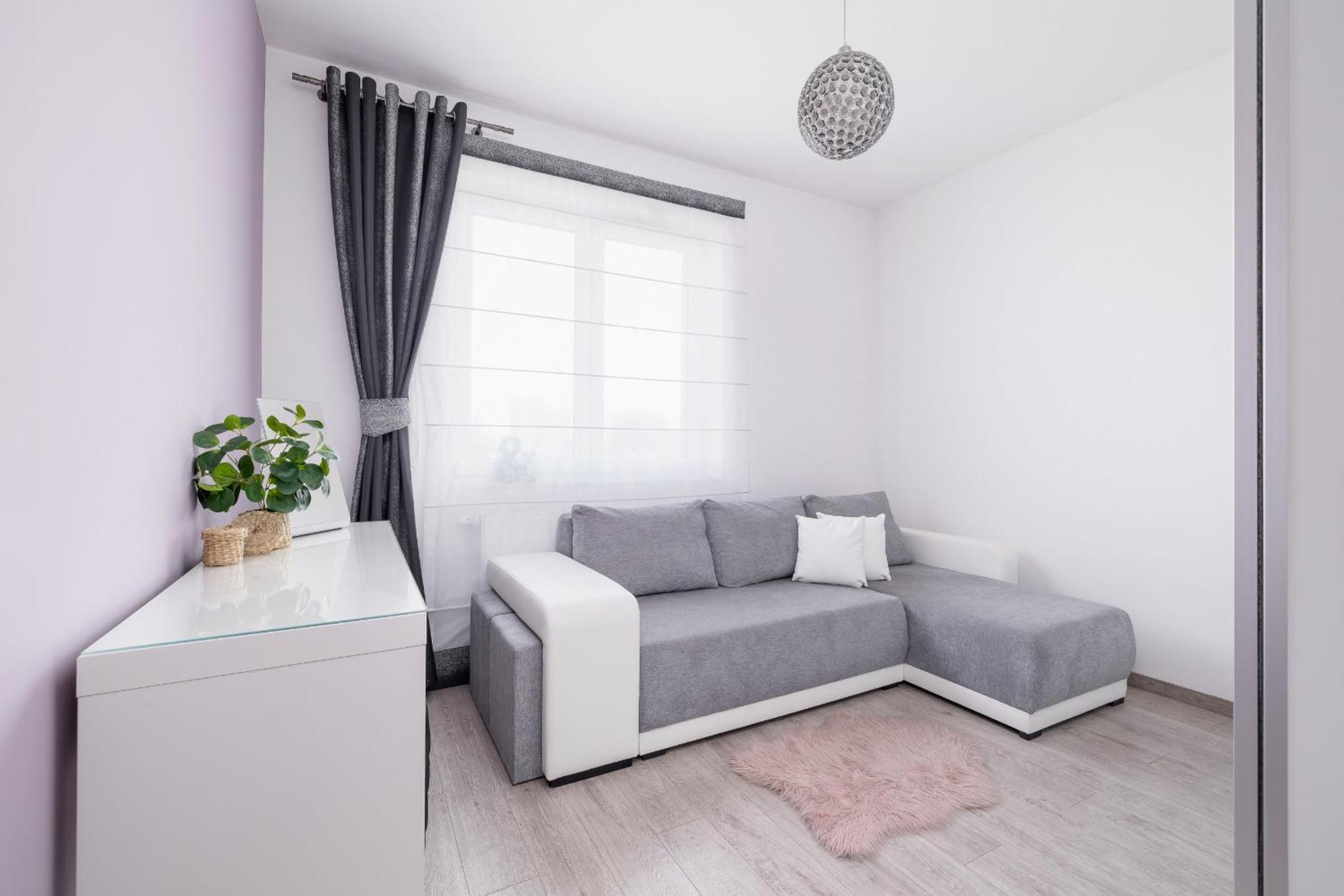 Cracow Pradnik Spacious & Family Apartment With 3 Bedroom By Renters Prestige Kraków Exteriör bild