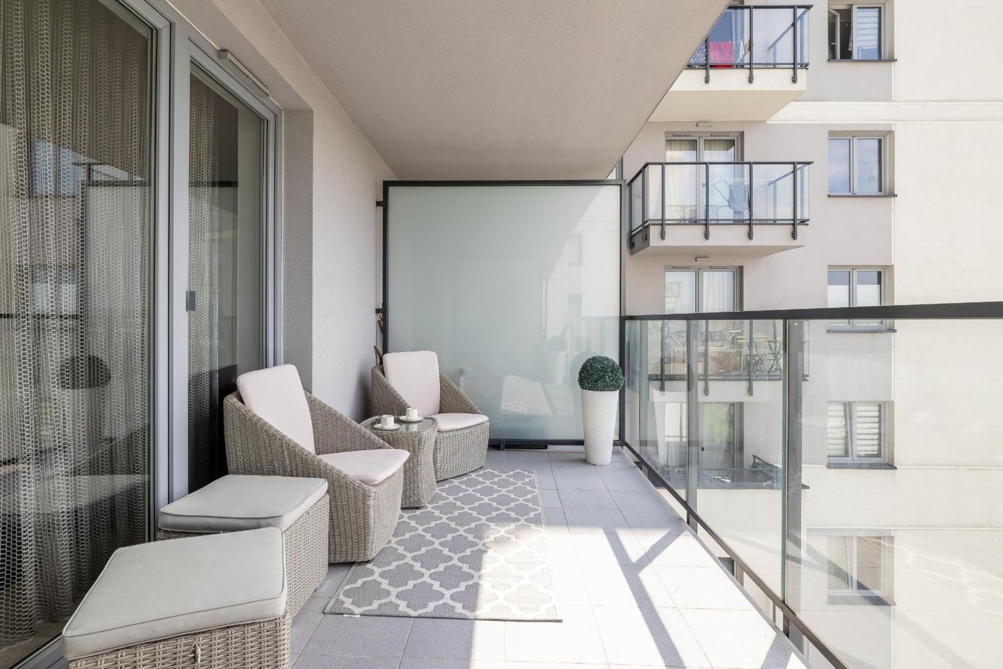 Cracow Pradnik Spacious & Family Apartment With 3 Bedroom By Renters Prestige Kraków Exteriör bild