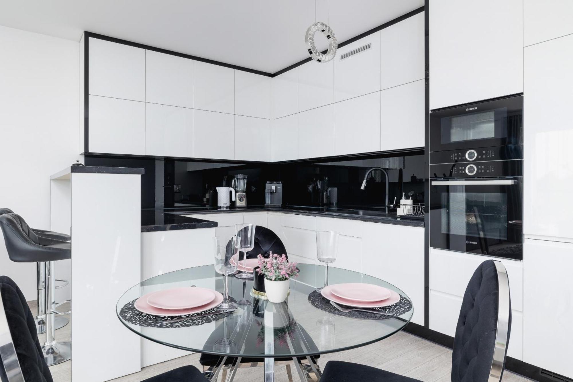 Cracow Pradnik Spacious & Family Apartment With 3 Bedroom By Renters Prestige Kraków Exteriör bild