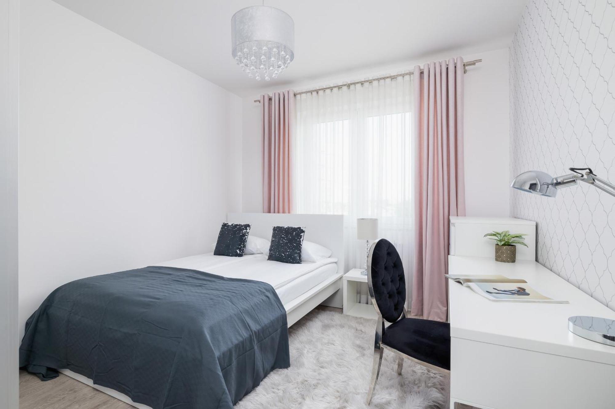 Cracow Pradnik Spacious & Family Apartment With 3 Bedroom By Renters Prestige Kraków Exteriör bild