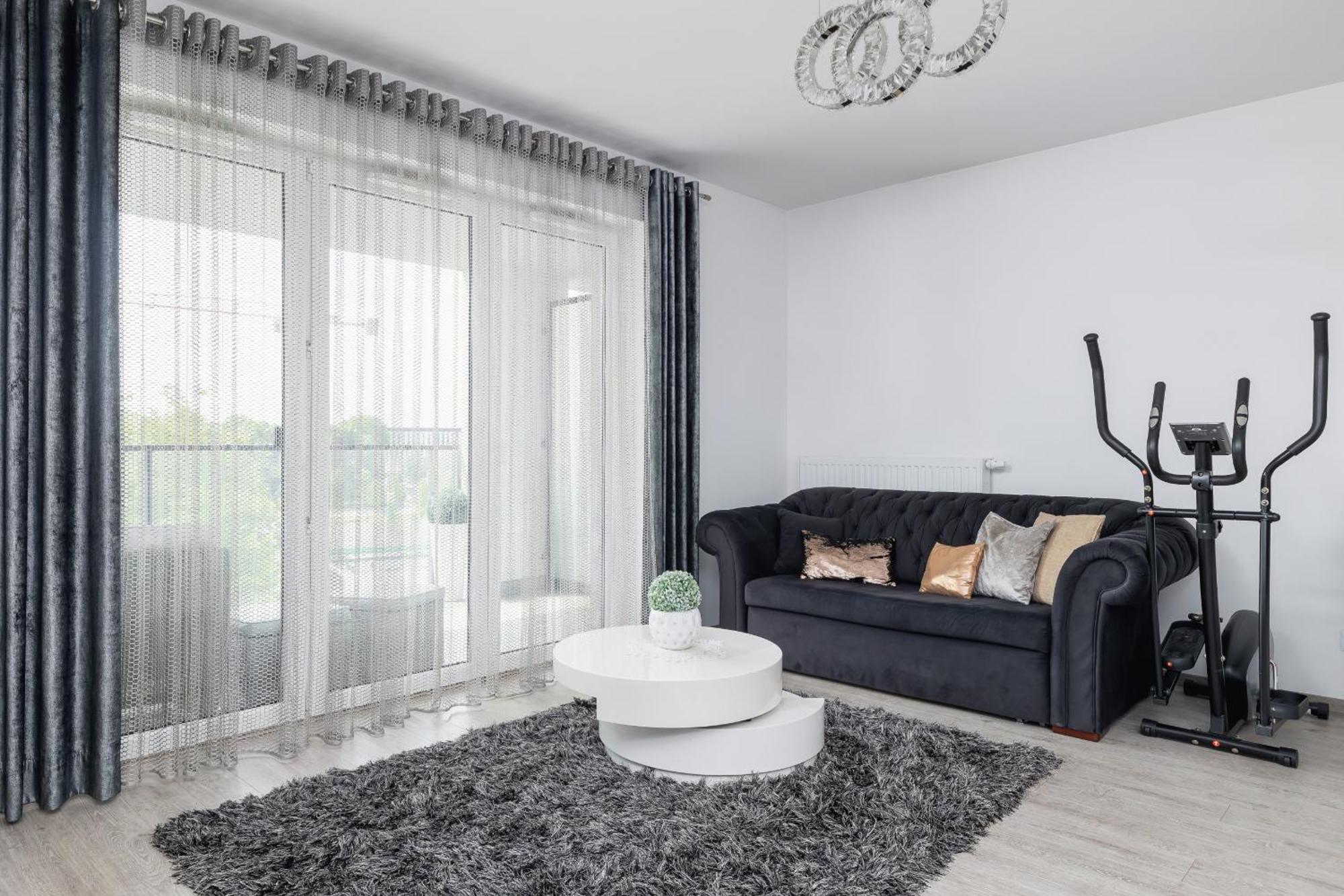 Cracow Pradnik Spacious & Family Apartment With 3 Bedroom By Renters Prestige Kraków Exteriör bild